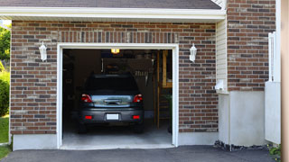 Garage Door Installation at Hollington Oaks, Florida